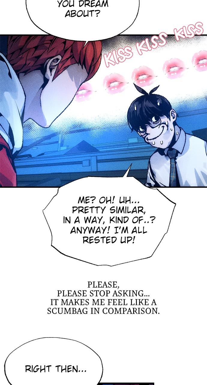 Cryptid Chap 4 - Next Chap 5