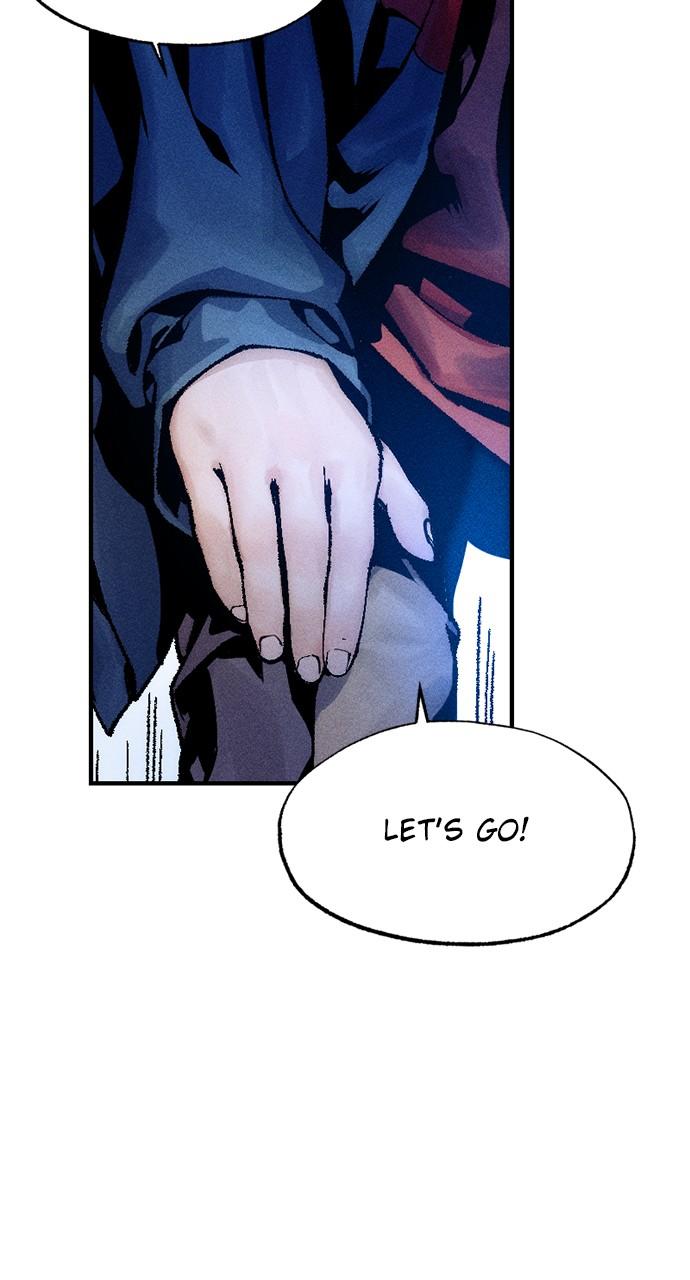 Cryptid Chap 4 - Next Chap 5