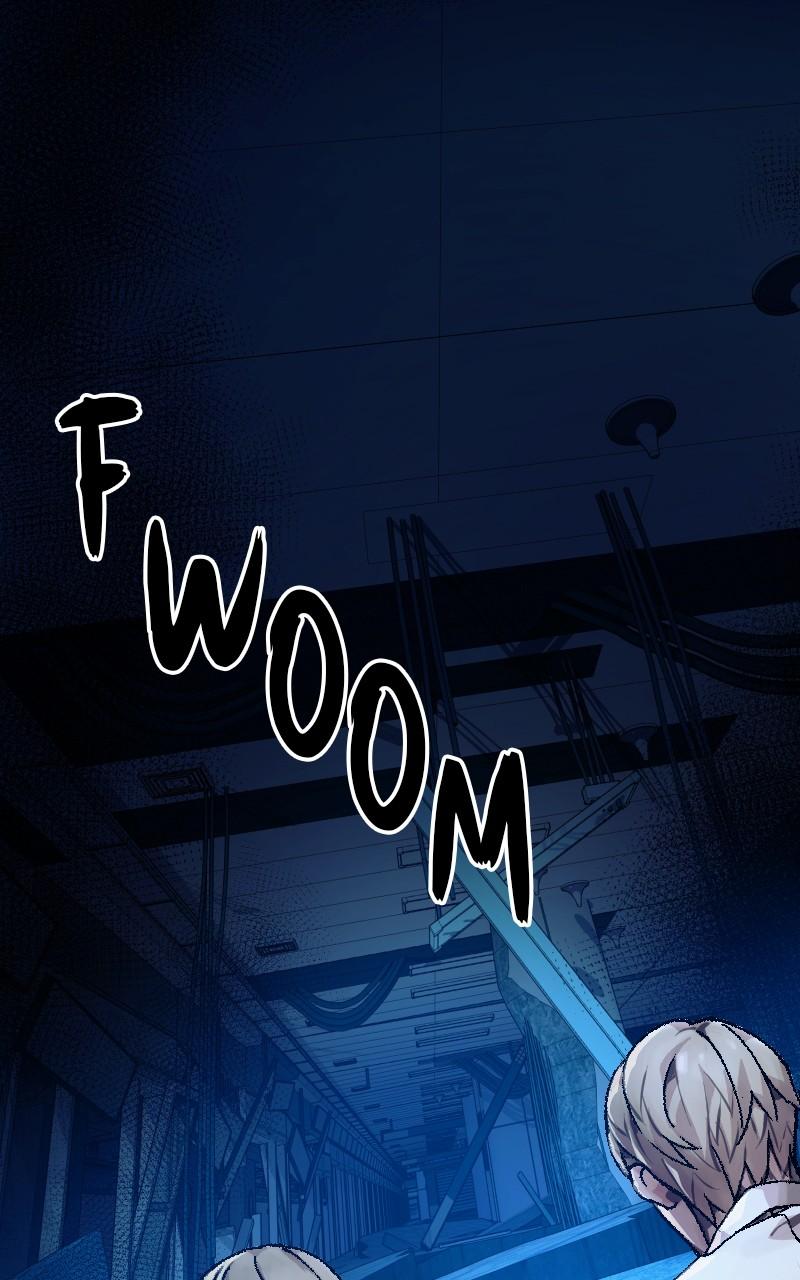 Cryptid Chap 4 - Next Chap 5