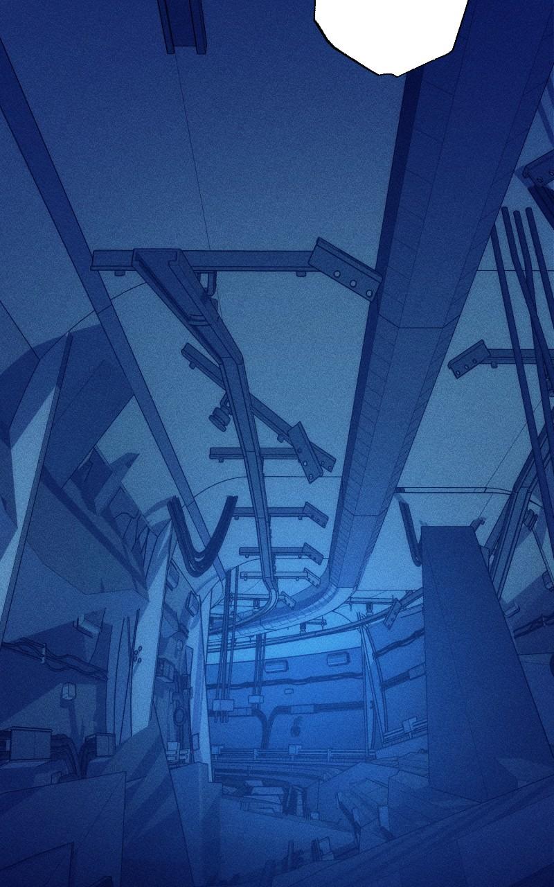 Cryptid Chap 4 - Next Chap 5