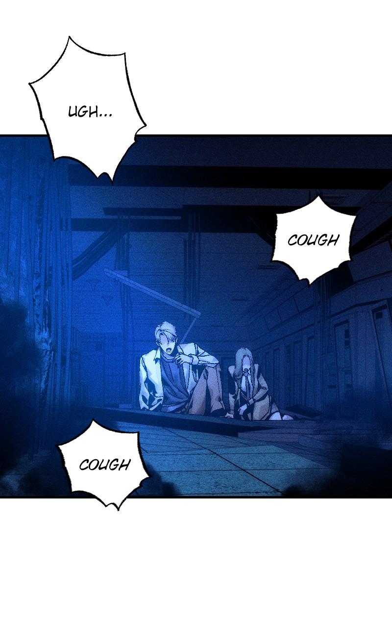 Cryptid Chap 4 - Next Chap 5