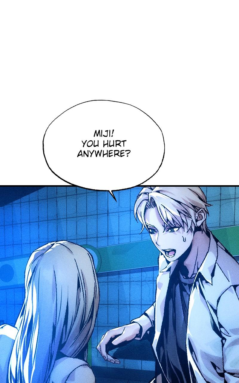 Cryptid Chap 4 - Next Chap 5