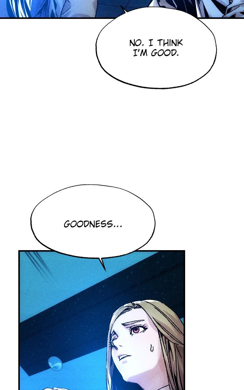 Cryptid Chap 4 - Next Chap 5