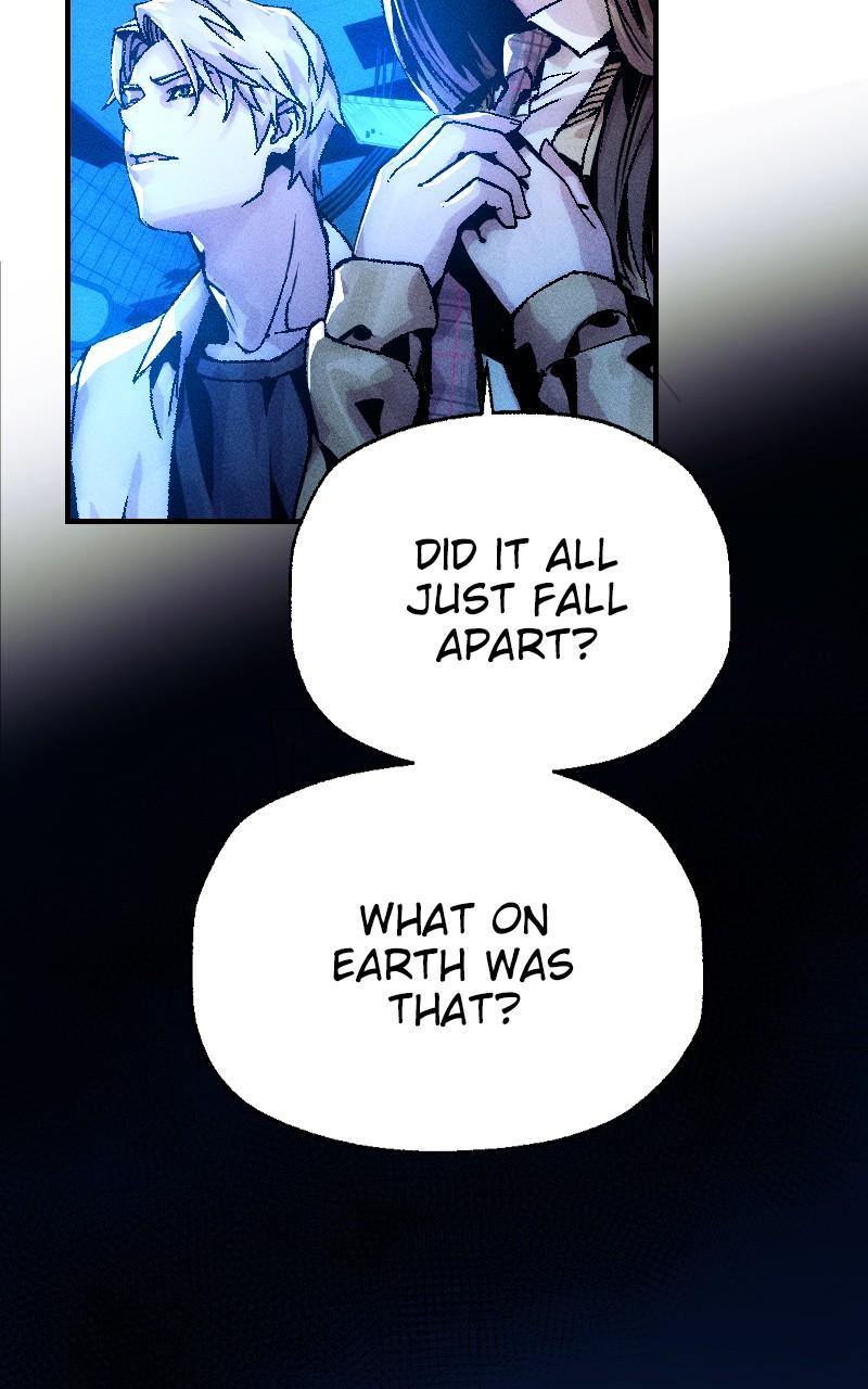 Cryptid Chap 4 - Next Chap 5