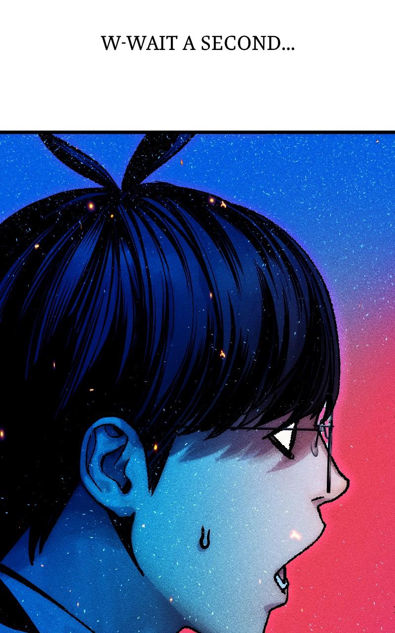 Cryptid Chap 5 - Next Chap 6