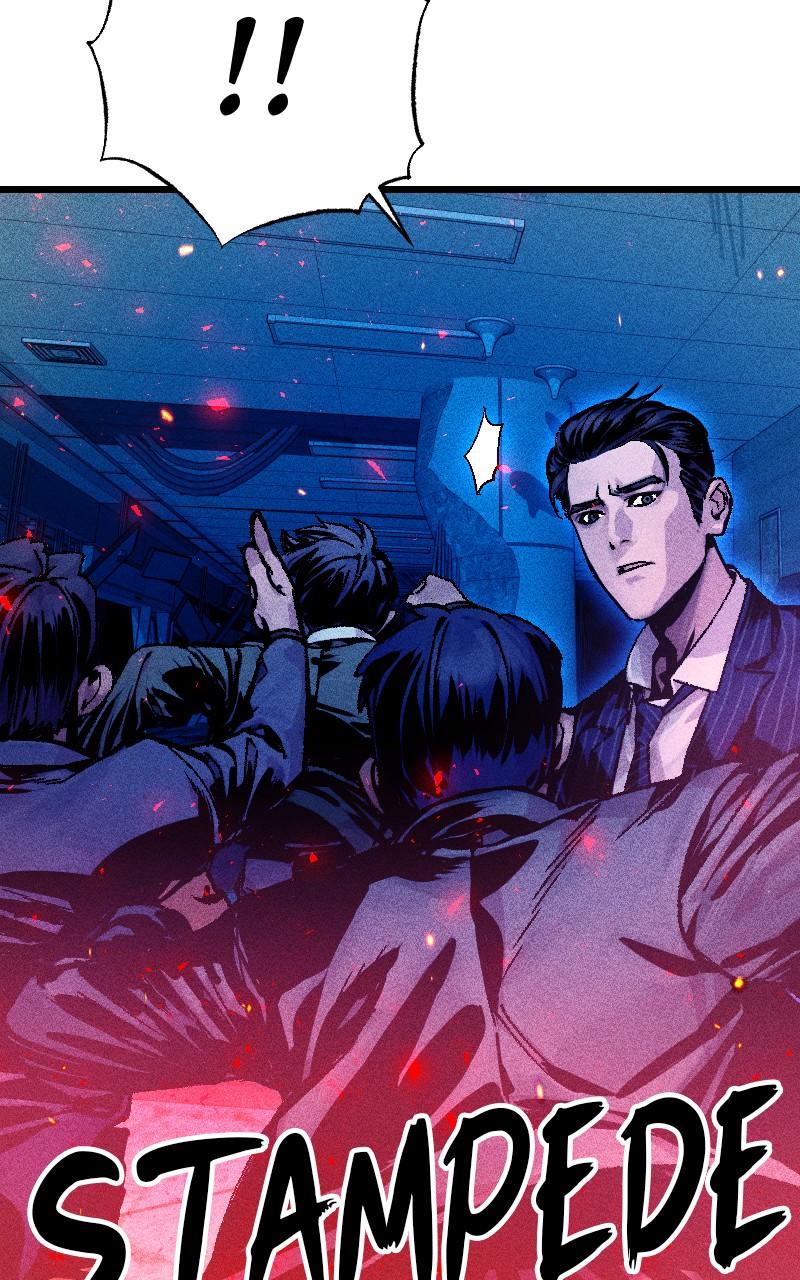 Cryptid Chap 5 - Next Chap 6