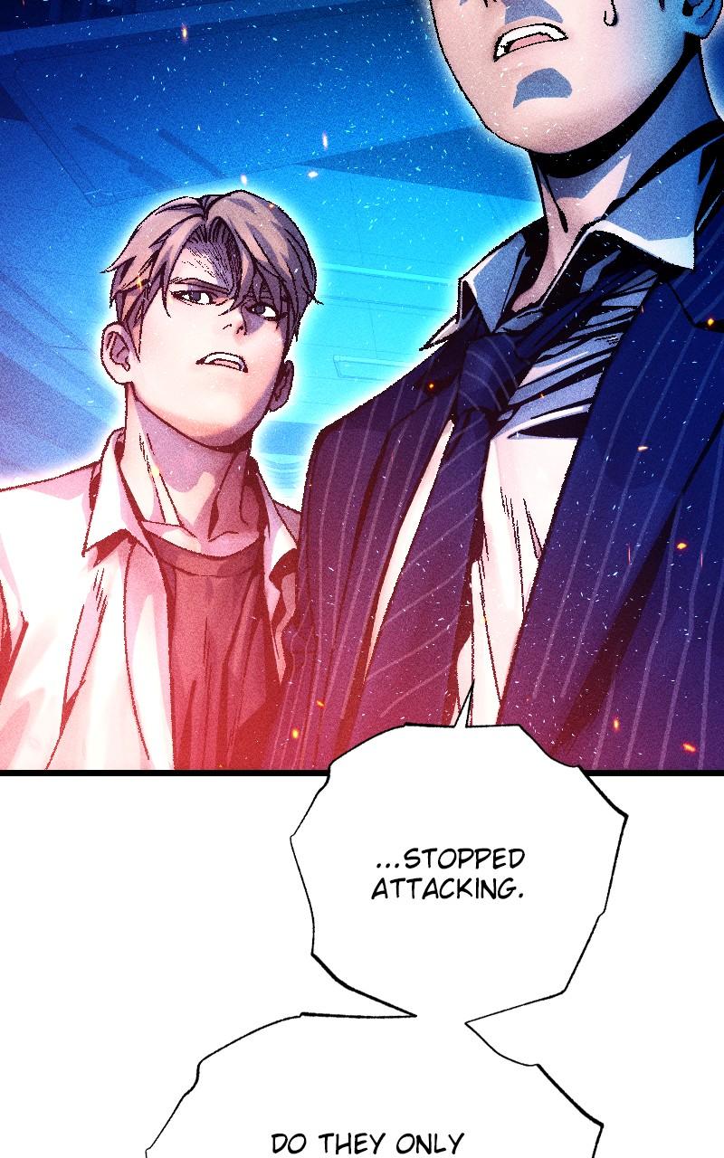 Cryptid Chap 5 - Next Chap 6