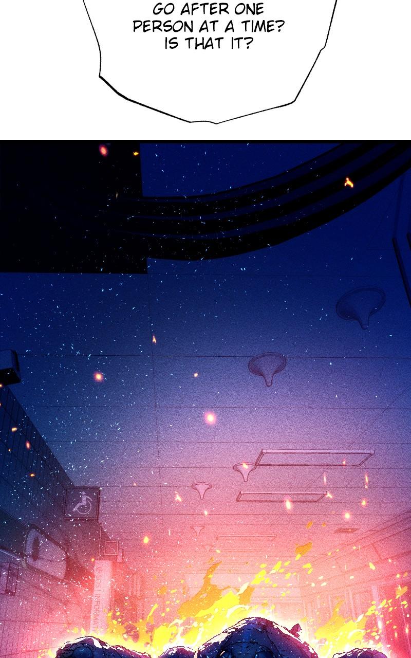 Cryptid Chap 5 - Next Chap 6