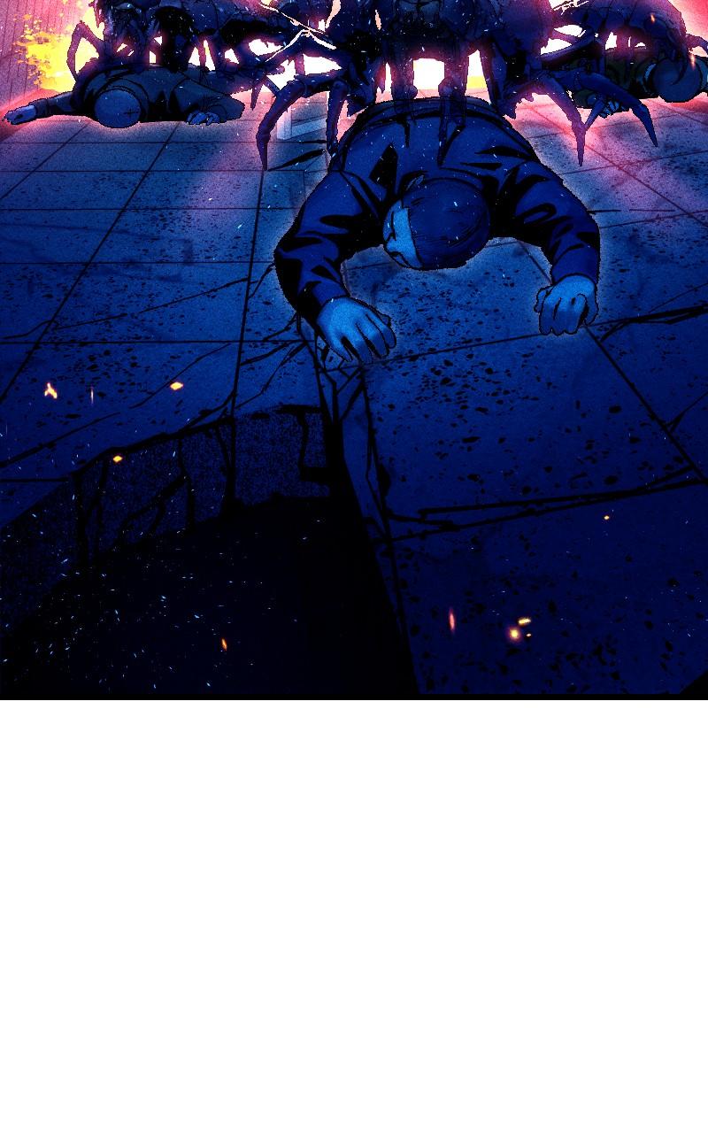 Cryptid Chap 5 - Next Chap 6