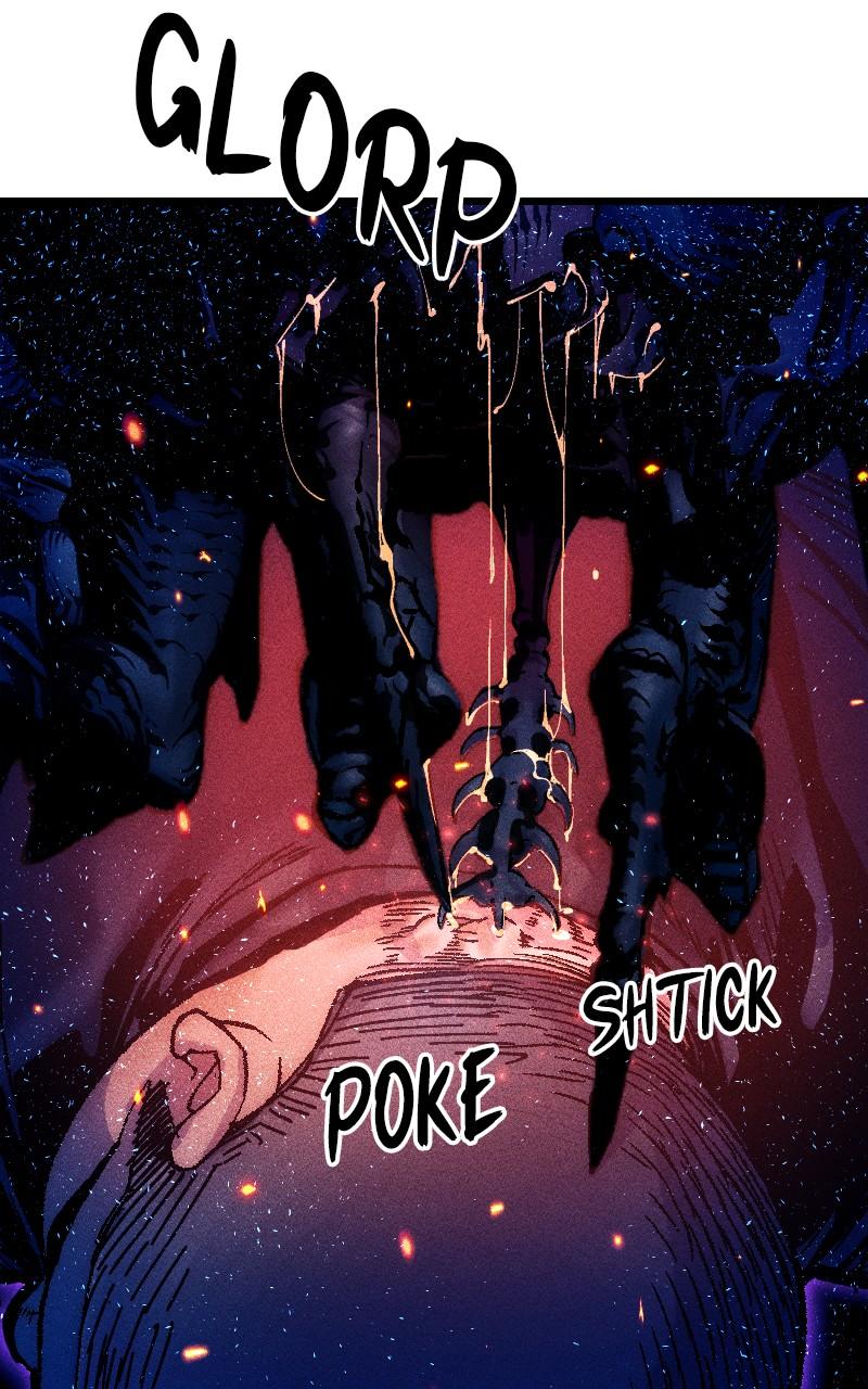 Cryptid Chap 5 - Next Chap 6