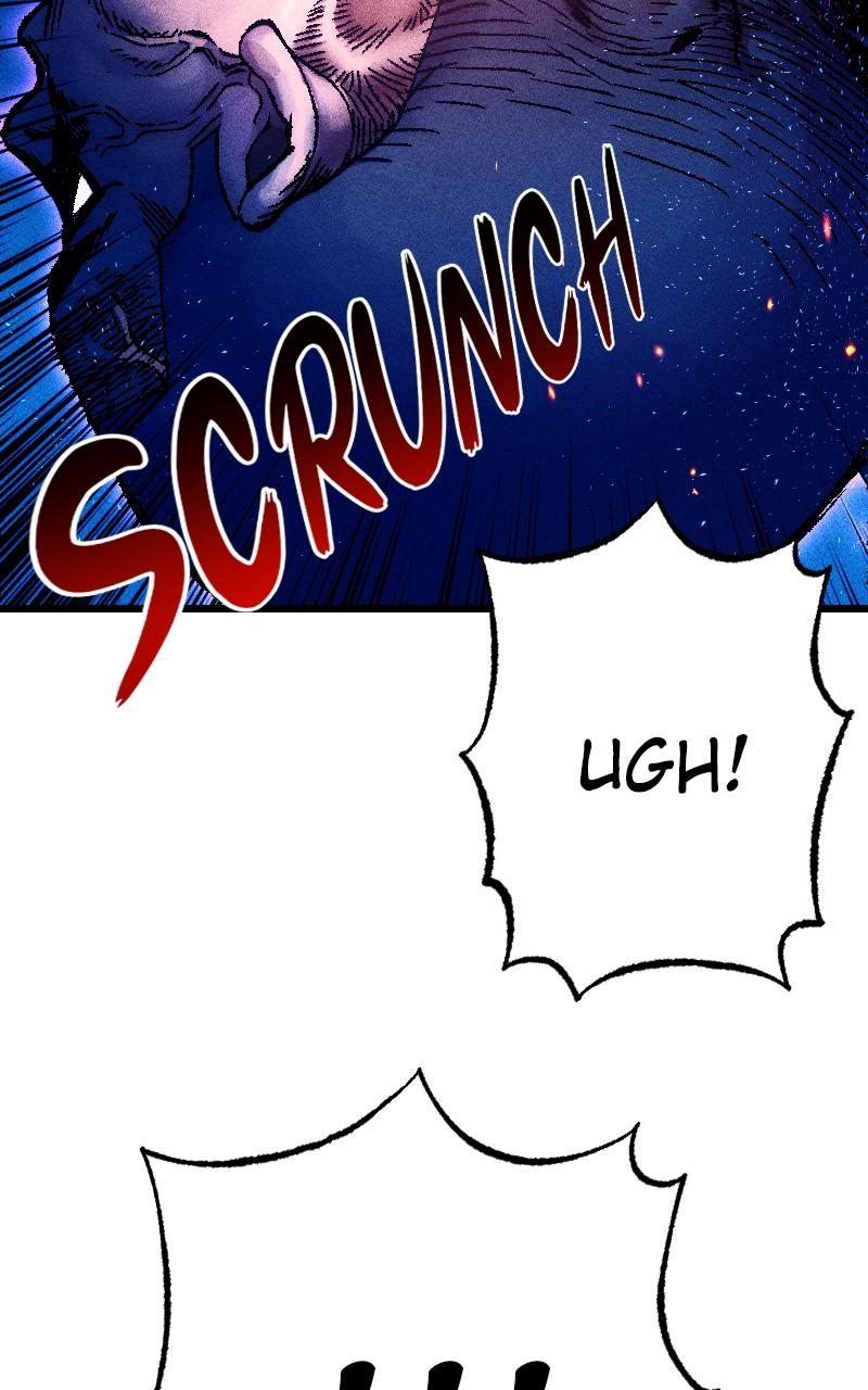 Cryptid Chap 5 - Next Chap 6