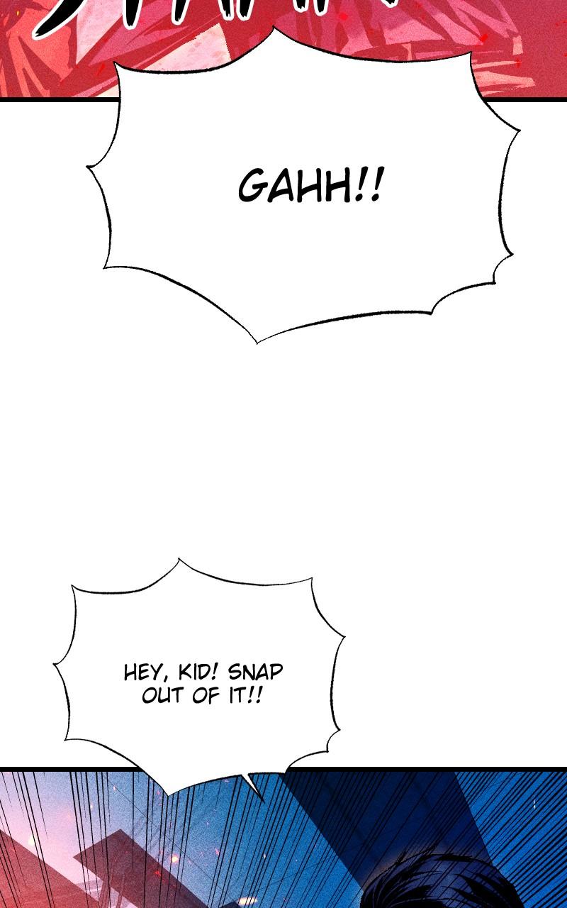 Cryptid Chap 5 - Next Chap 6