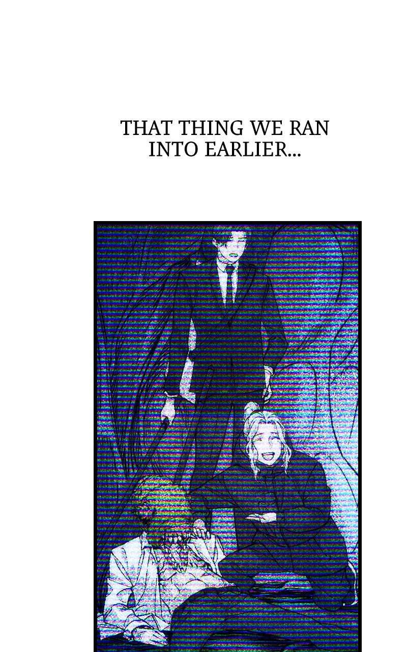 Cryptid Chap 5 - Next Chap 6