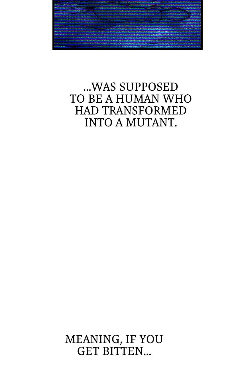 Cryptid Chap 5 - Next Chap 6