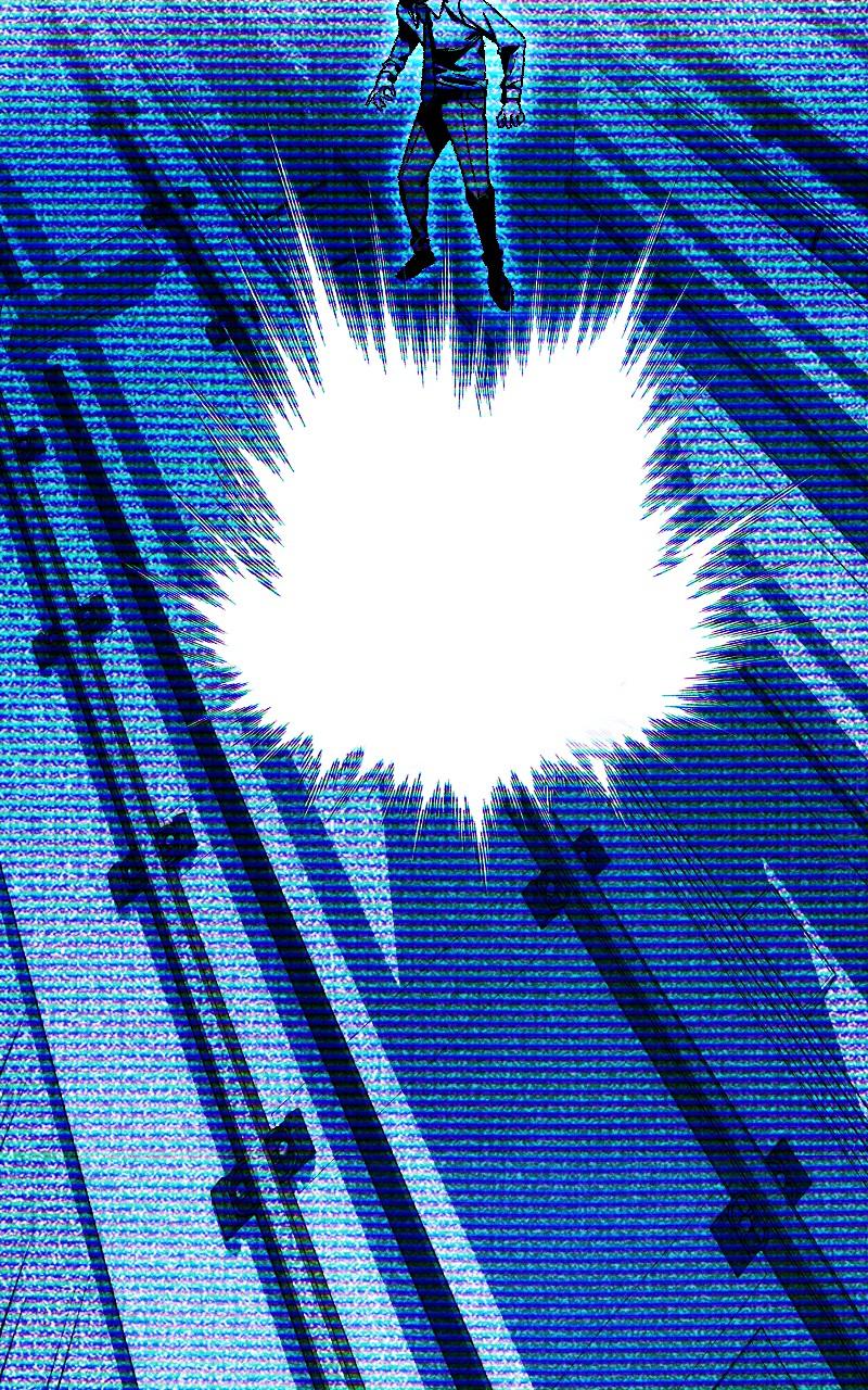 Cryptid Chap 5 - Next Chap 6