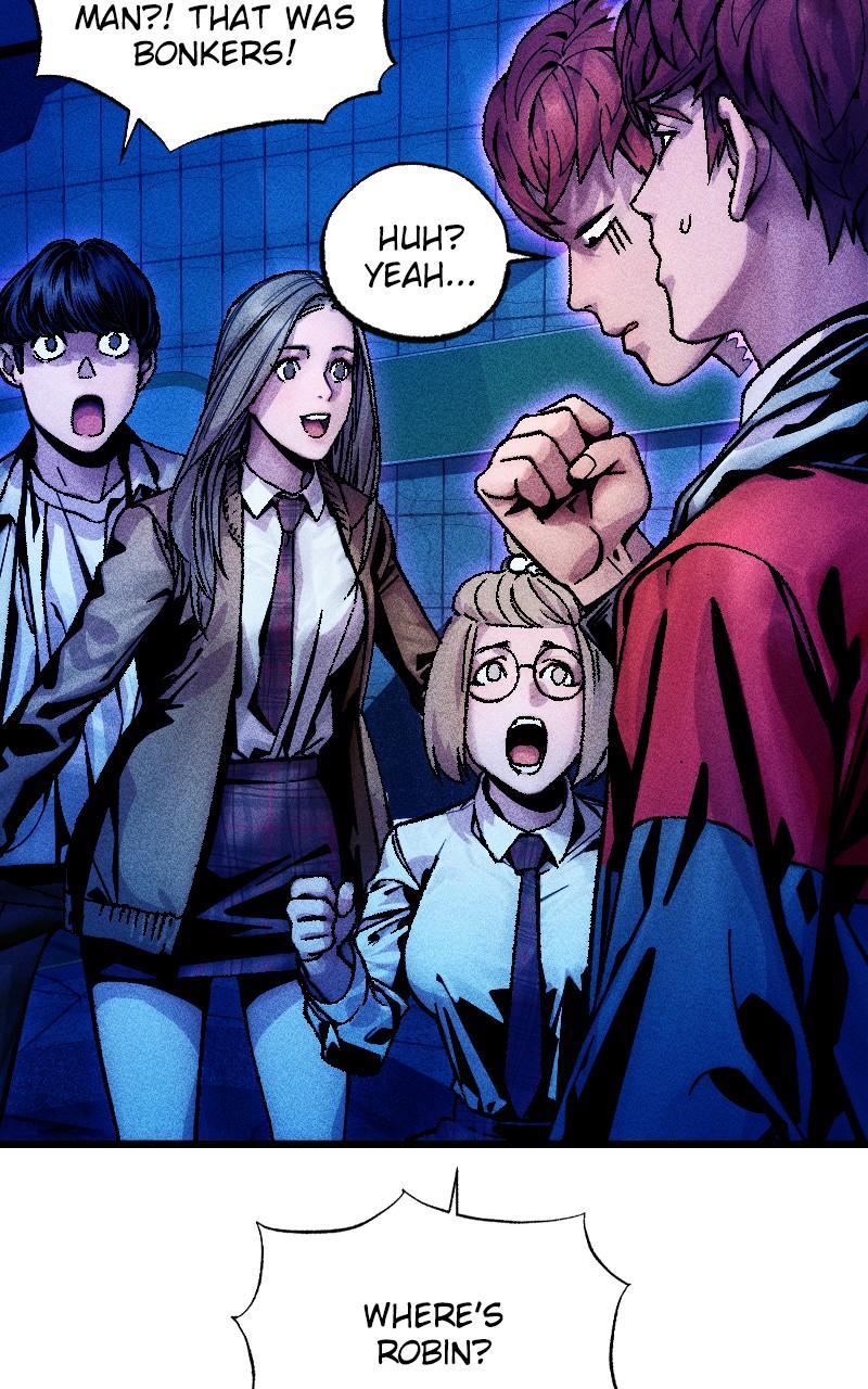 Cryptid Chap 5 - Next Chap 6