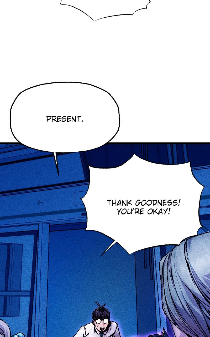 Cryptid Chap 5 - Next Chap 6