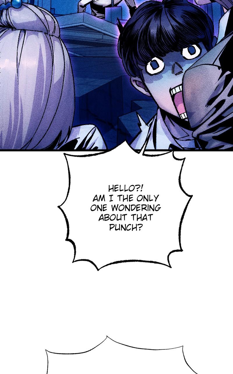 Cryptid Chap 5 - Next Chap 6