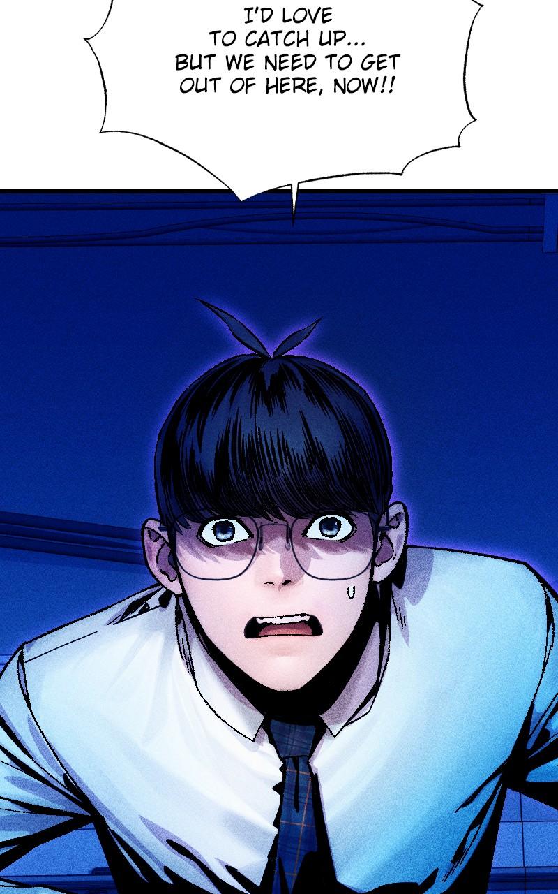 Cryptid Chap 5 - Next Chap 6