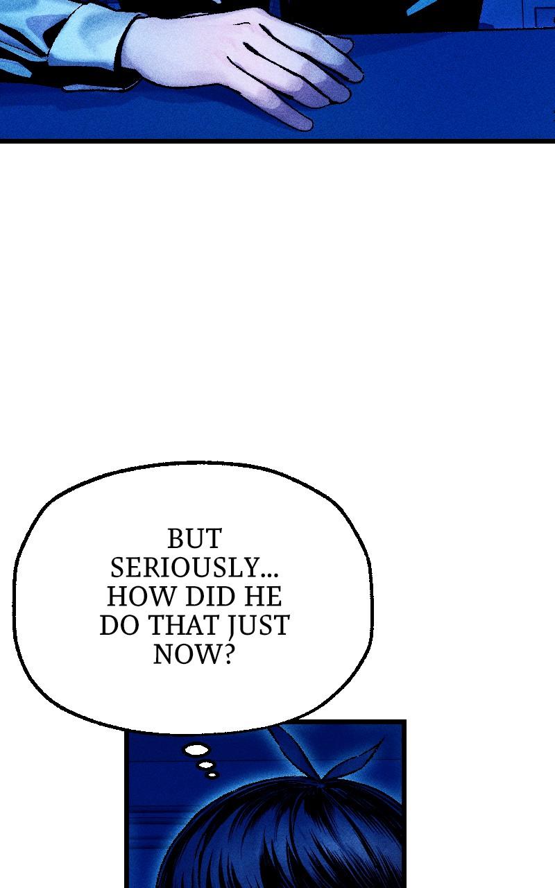 Cryptid Chap 5 - Next Chap 6