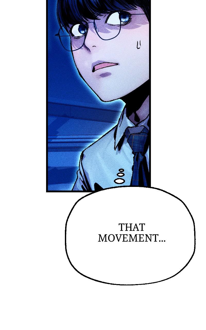 Cryptid Chap 5 - Next Chap 6