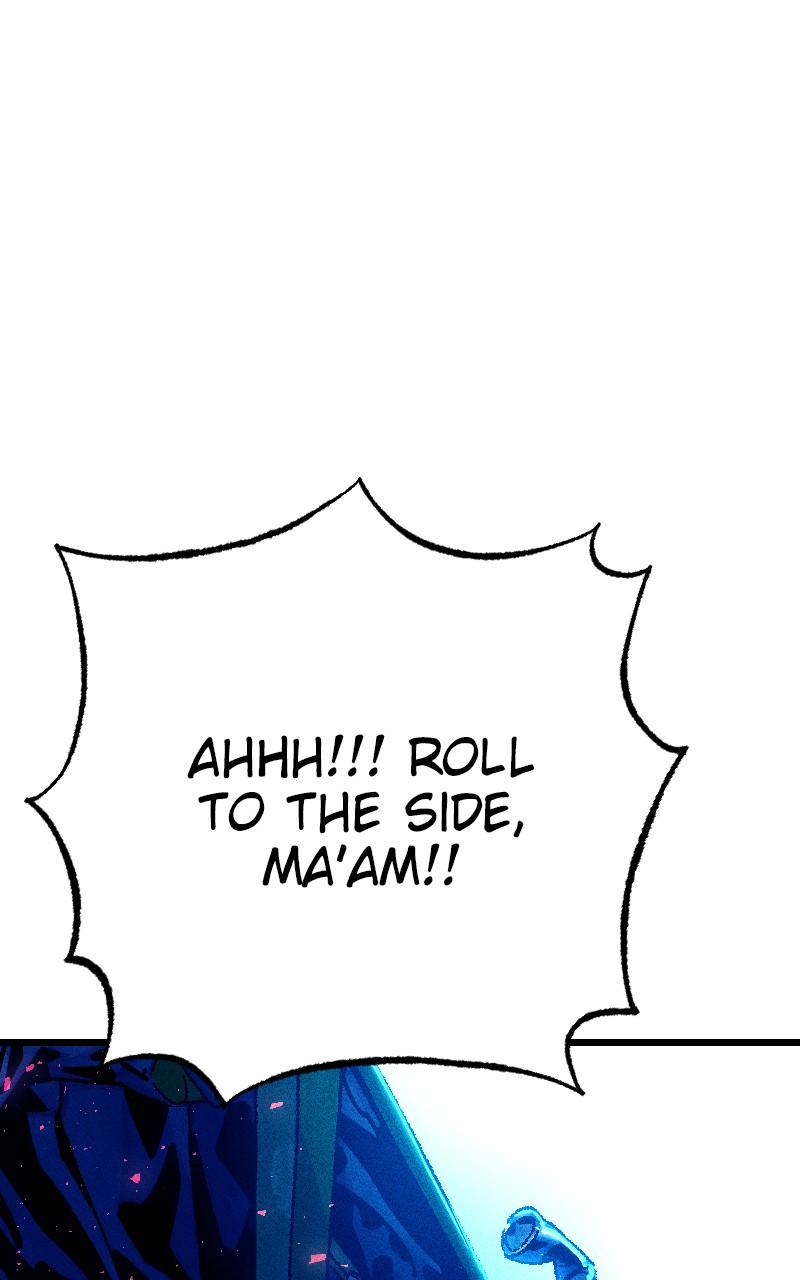 Cryptid Chap 5 - Next Chap 6