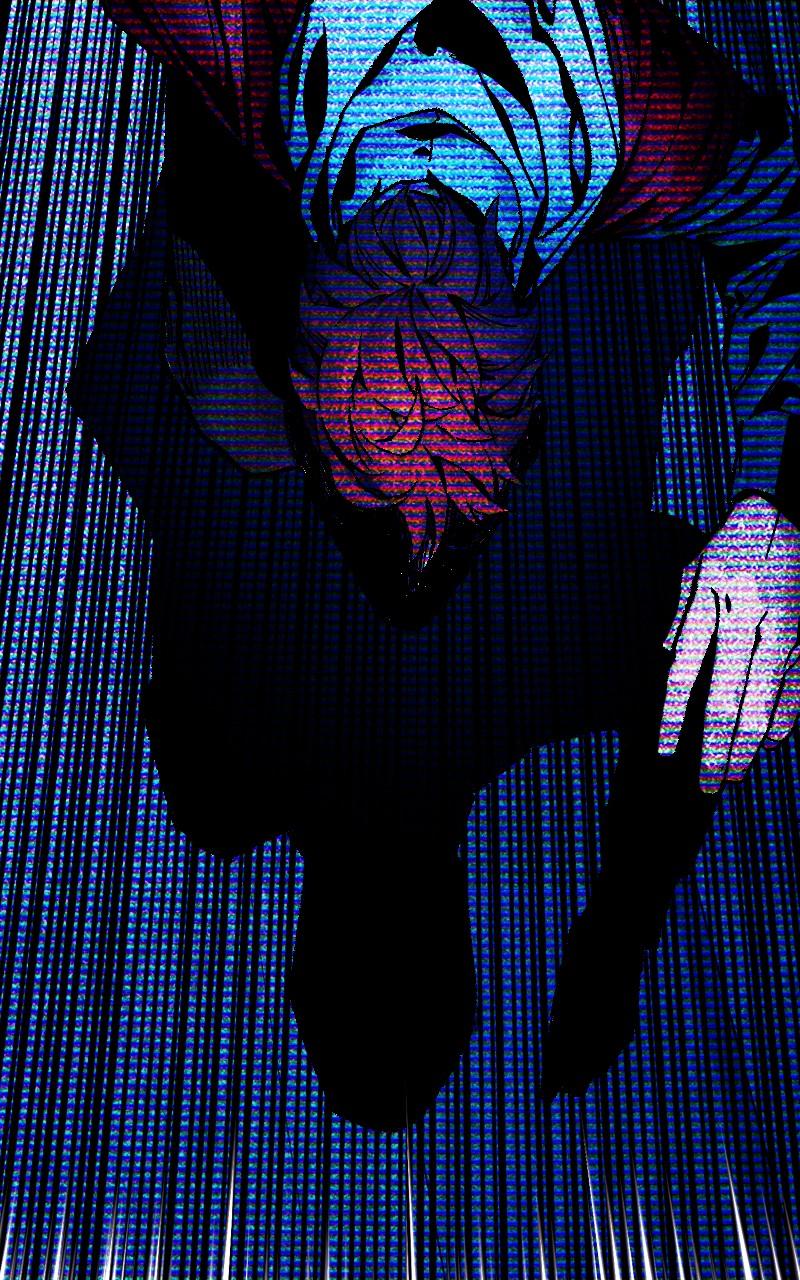 Cryptid Chap 5 - Next Chap 6