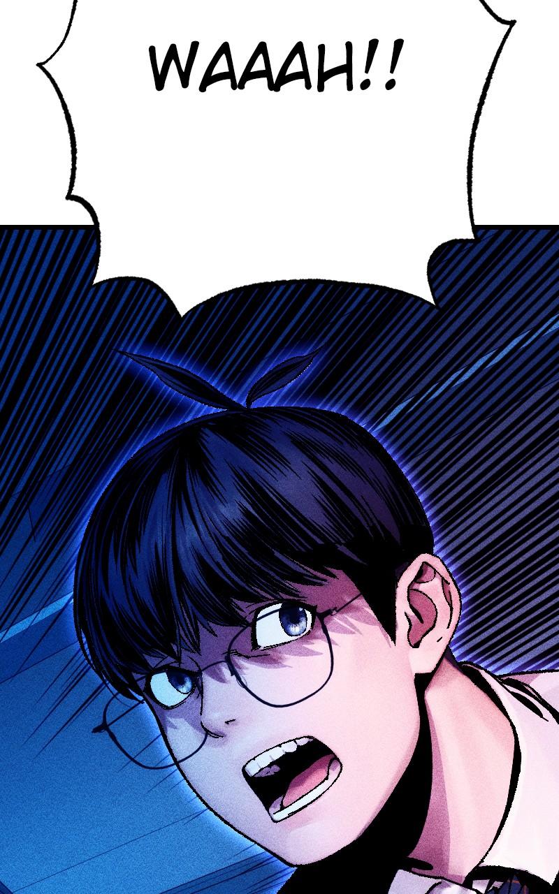 Cryptid Chap 5 - Next Chap 6