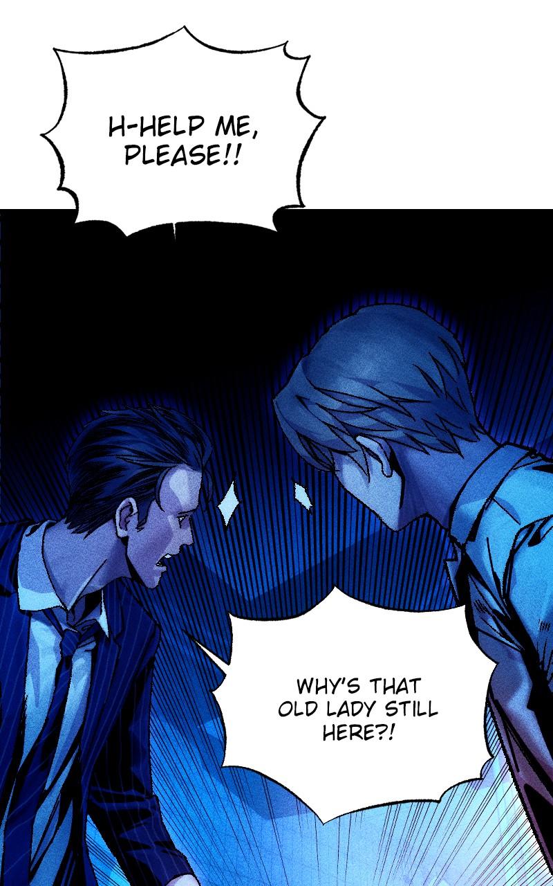 Cryptid Chap 5 - Next Chap 6