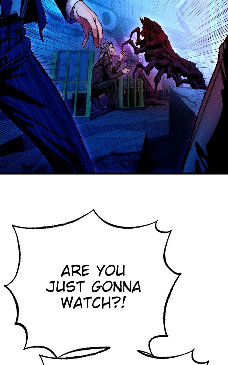 Cryptid Chap 5 - Next Chap 6