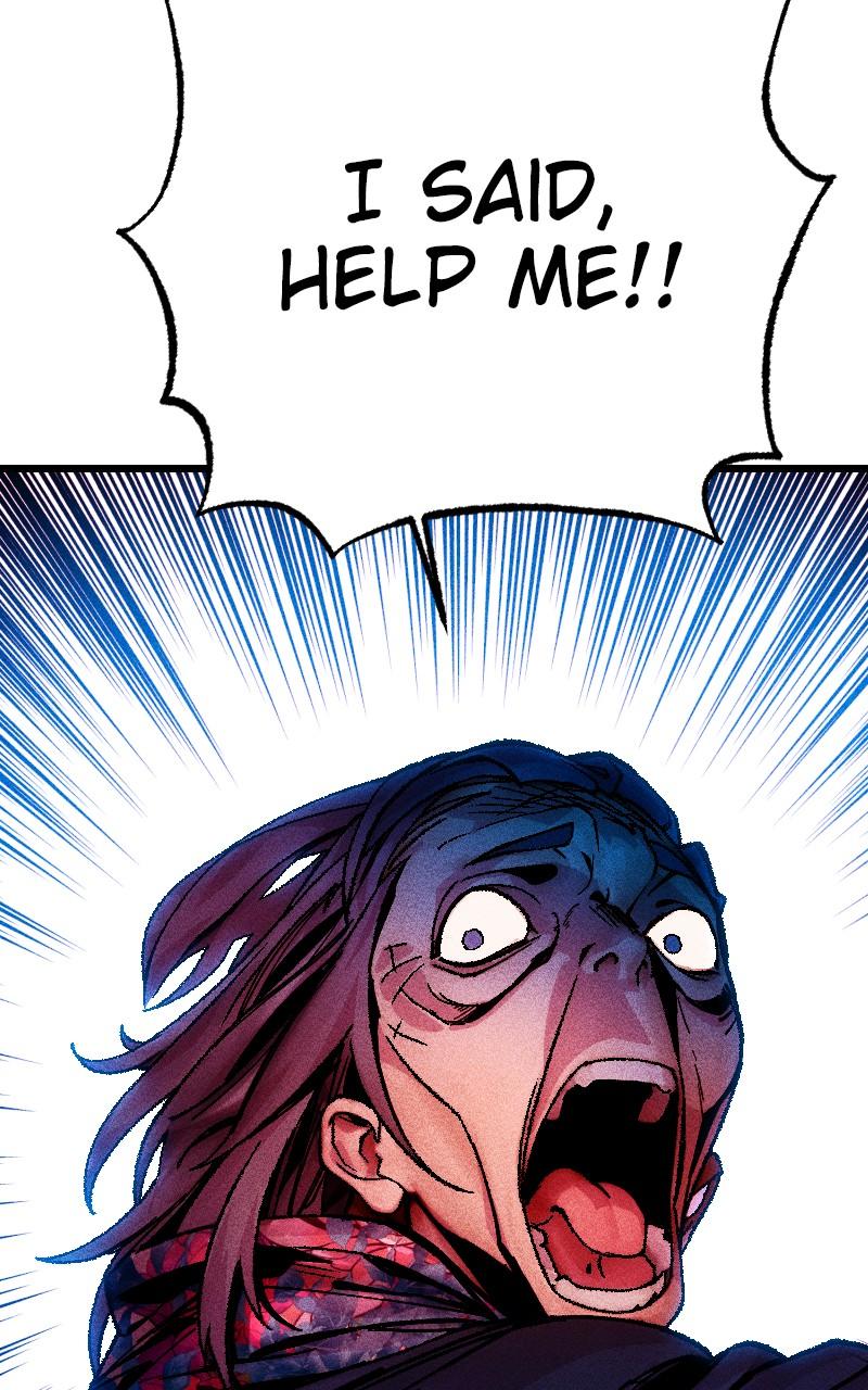 Cryptid Chap 5 - Next Chap 6