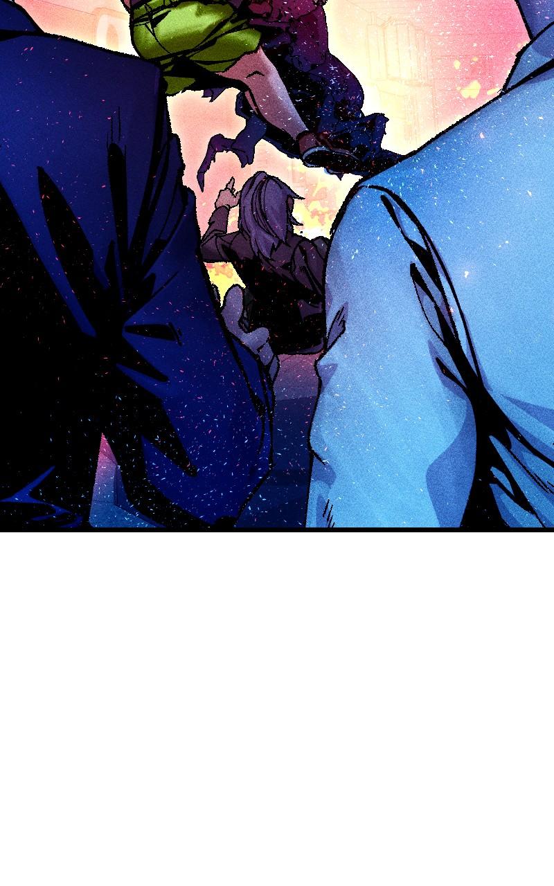 Cryptid Chap 5 - Next Chap 6