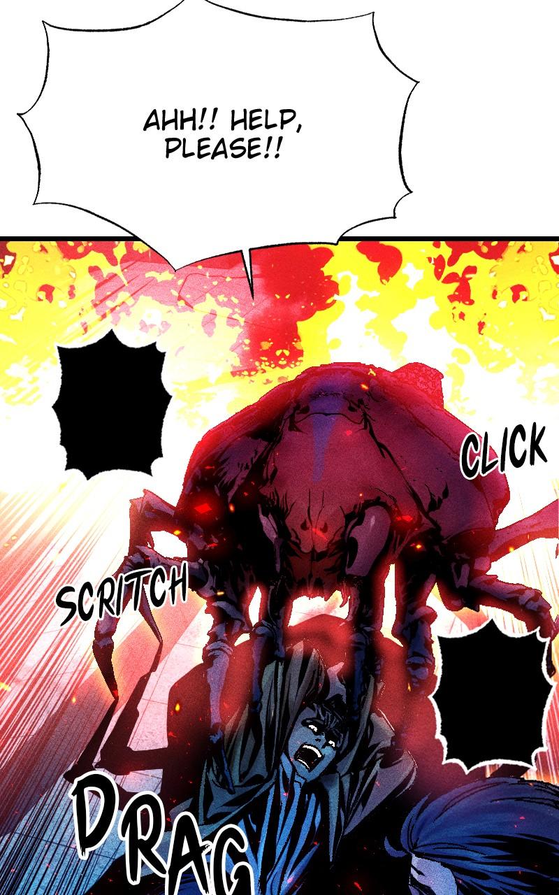 Cryptid Chap 5 - Next Chap 6