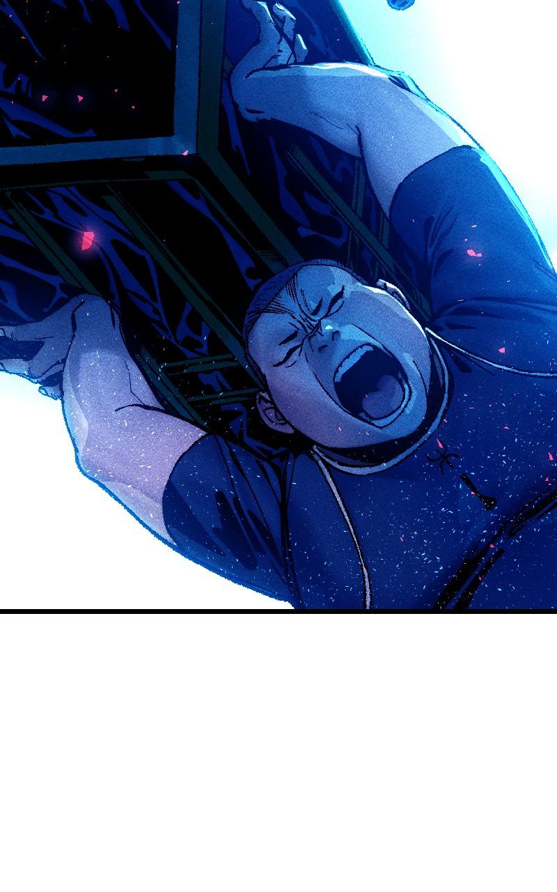 Cryptid Chap 5 - Next Chap 6