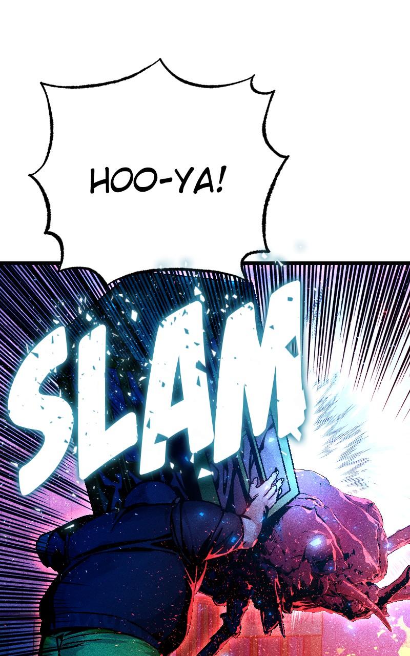 Cryptid Chap 5 - Next Chap 6