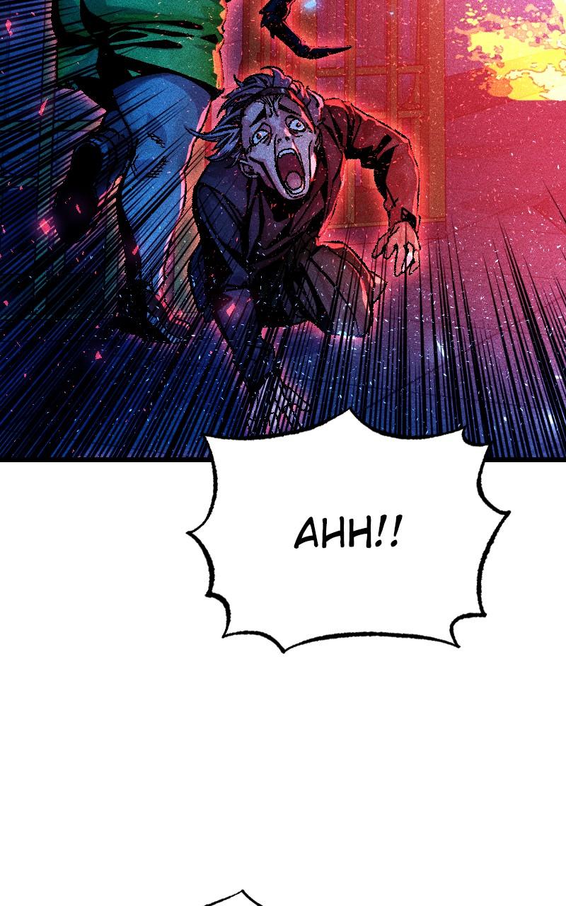 Cryptid Chap 5 - Next Chap 6