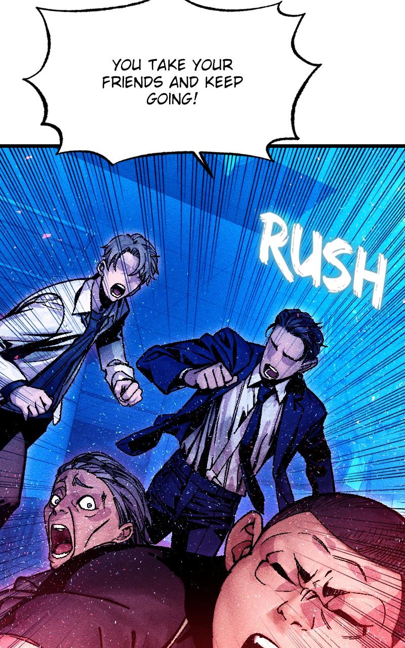 Cryptid Chap 5 - Next Chap 6