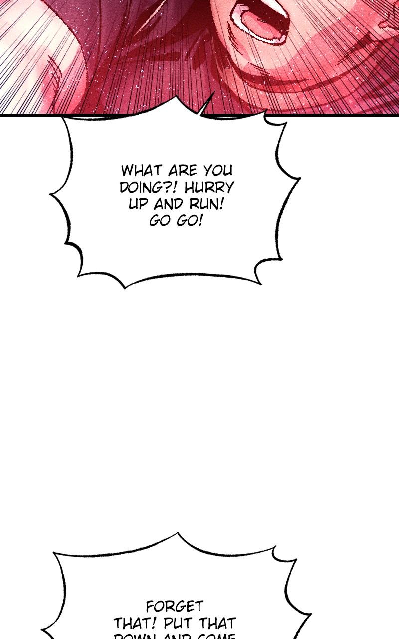 Cryptid Chap 5 - Next Chap 6