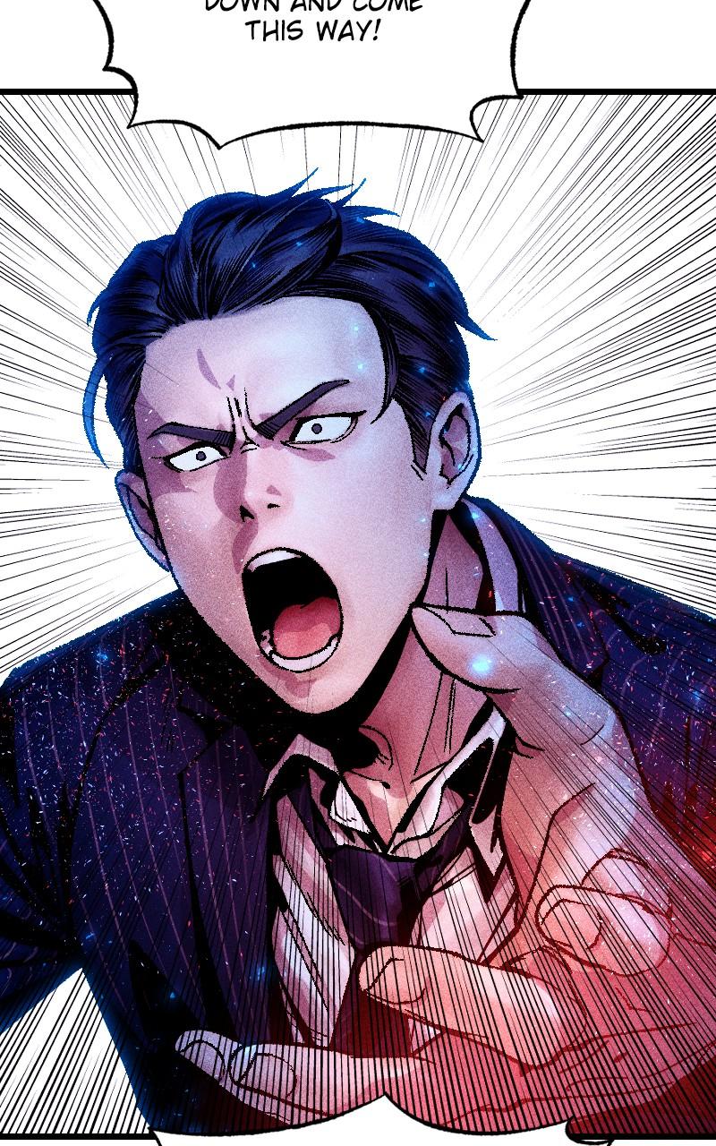 Cryptid Chap 5 - Next Chap 6