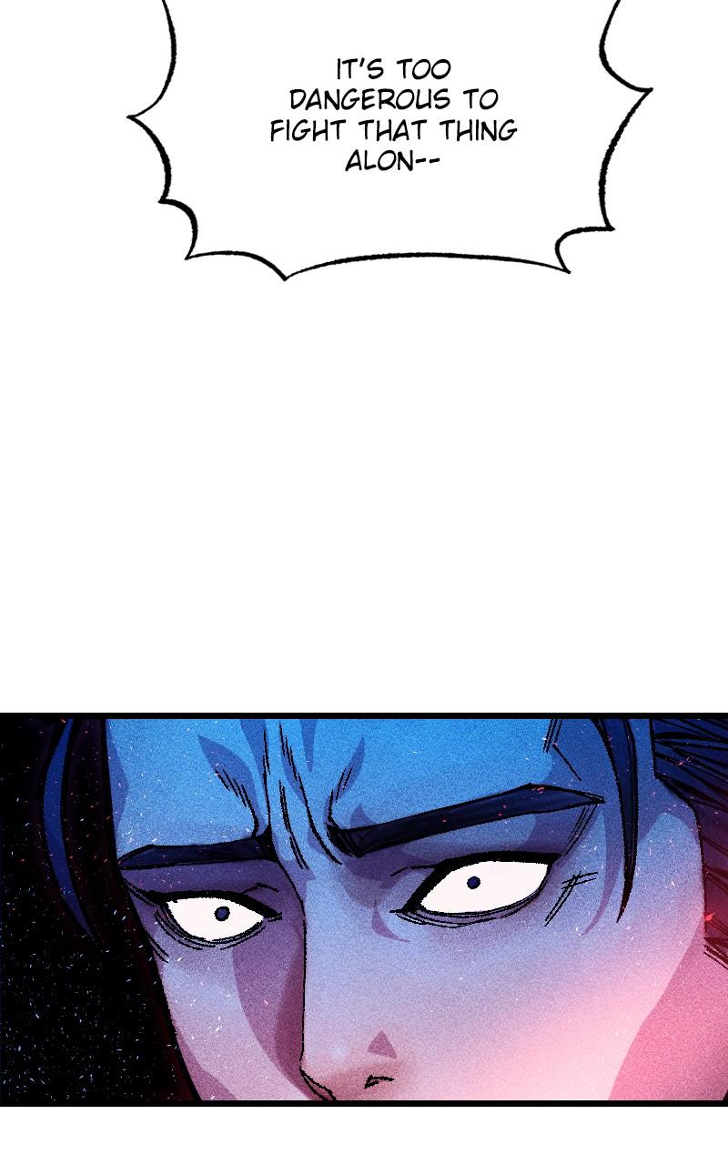 Cryptid Chap 5 - Next Chap 6