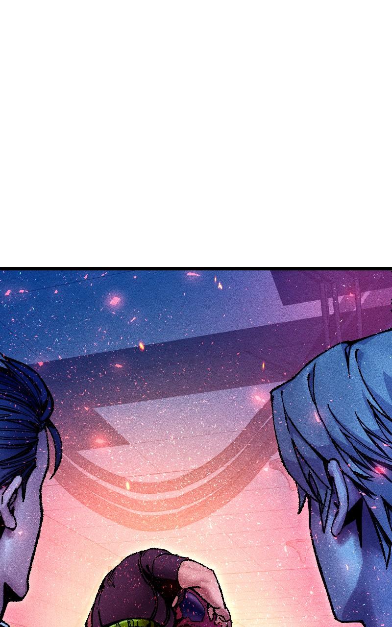 Cryptid Chap 5 - Next Chap 6