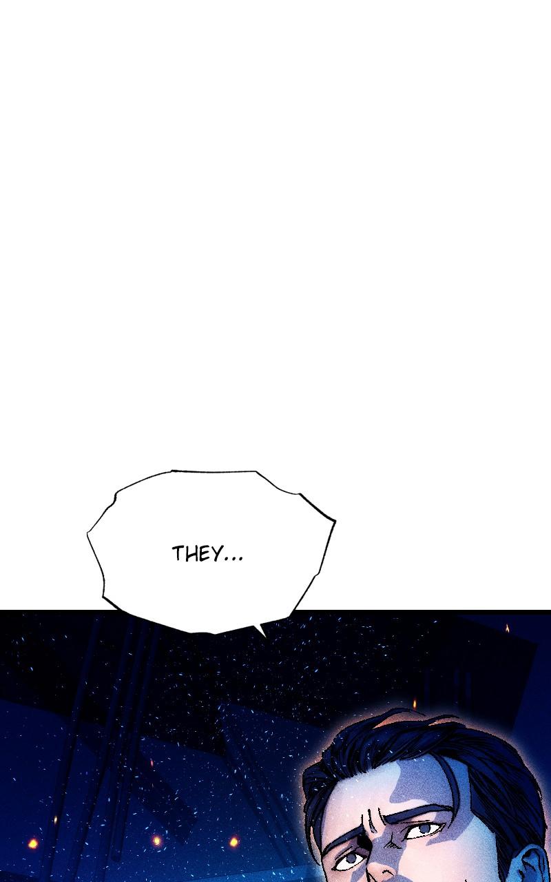 Cryptid Chap 5 - Next Chap 6