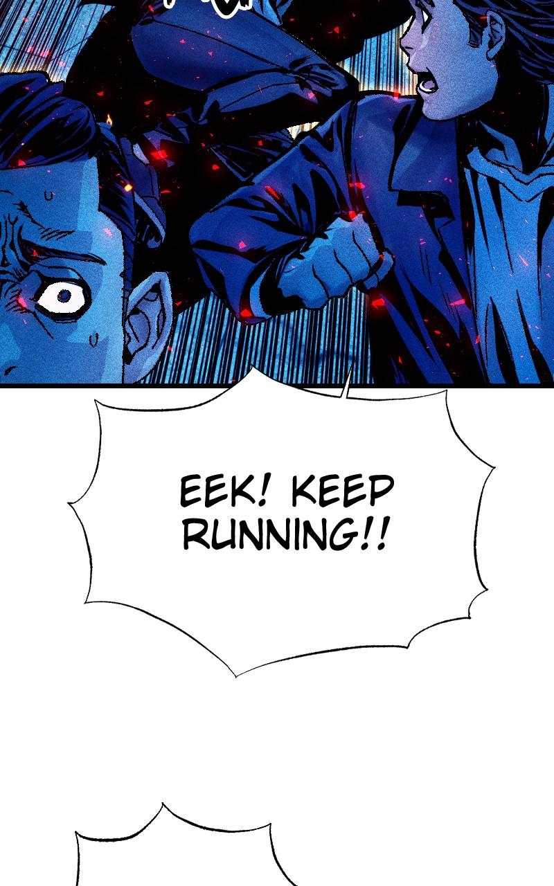 Cryptid Chap 5 - Next Chap 6