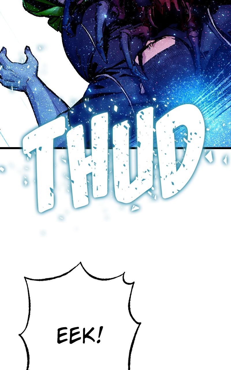 Cryptid Chap 5 - Next Chap 6
