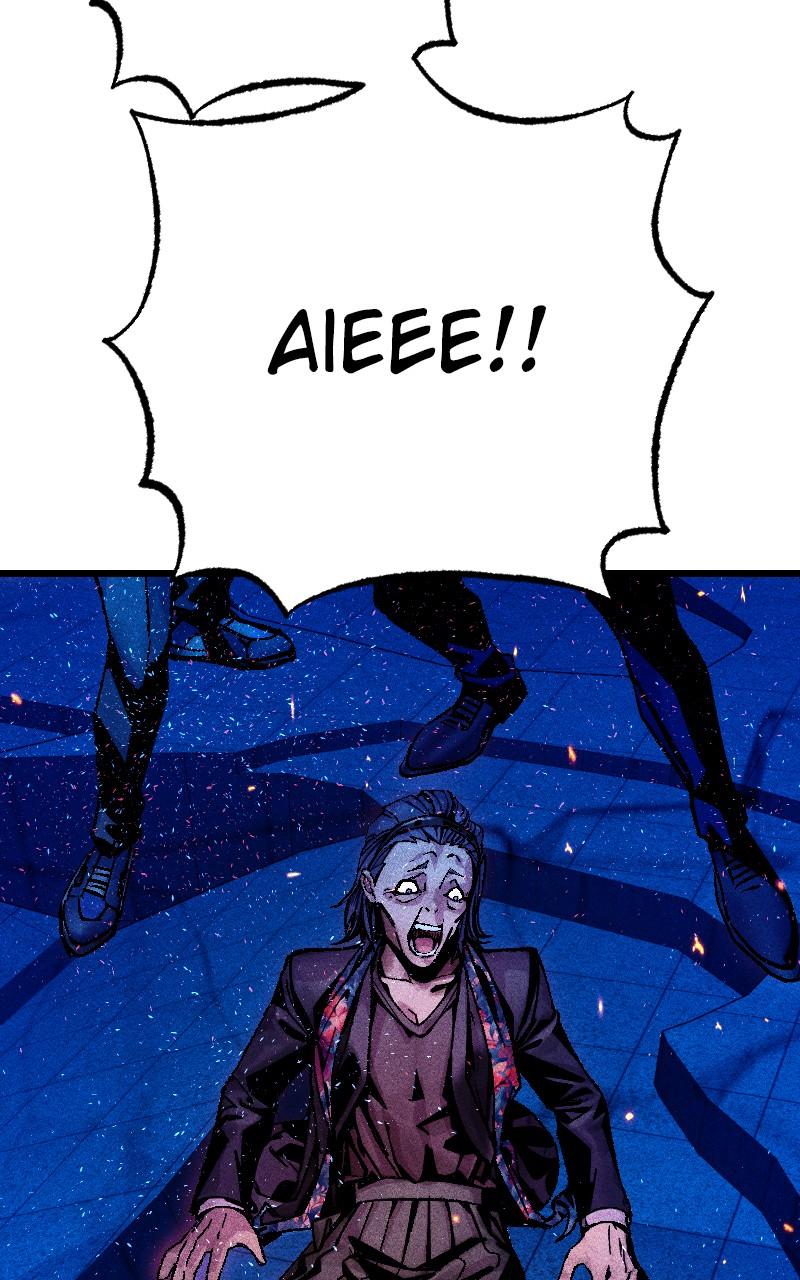 Cryptid Chap 5 - Next Chap 6