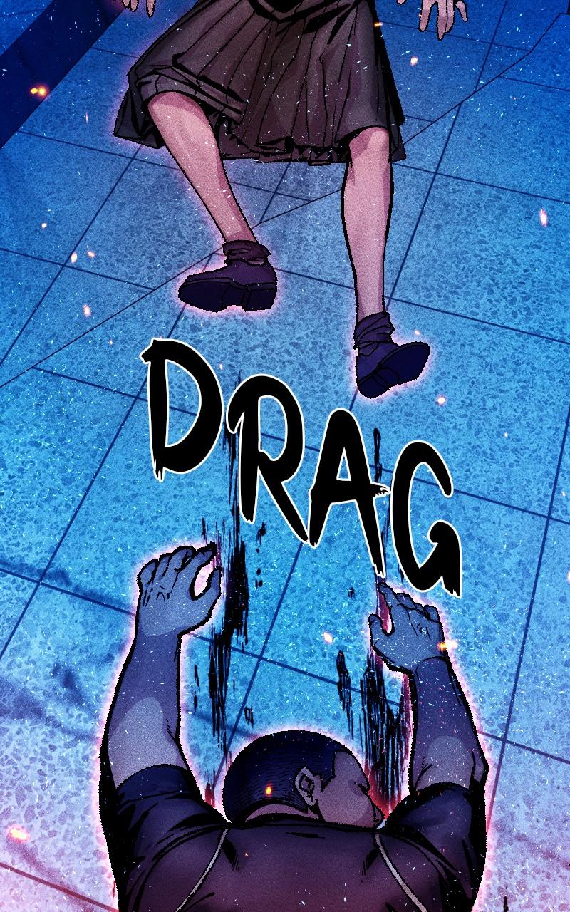 Cryptid Chap 5 - Next Chap 6