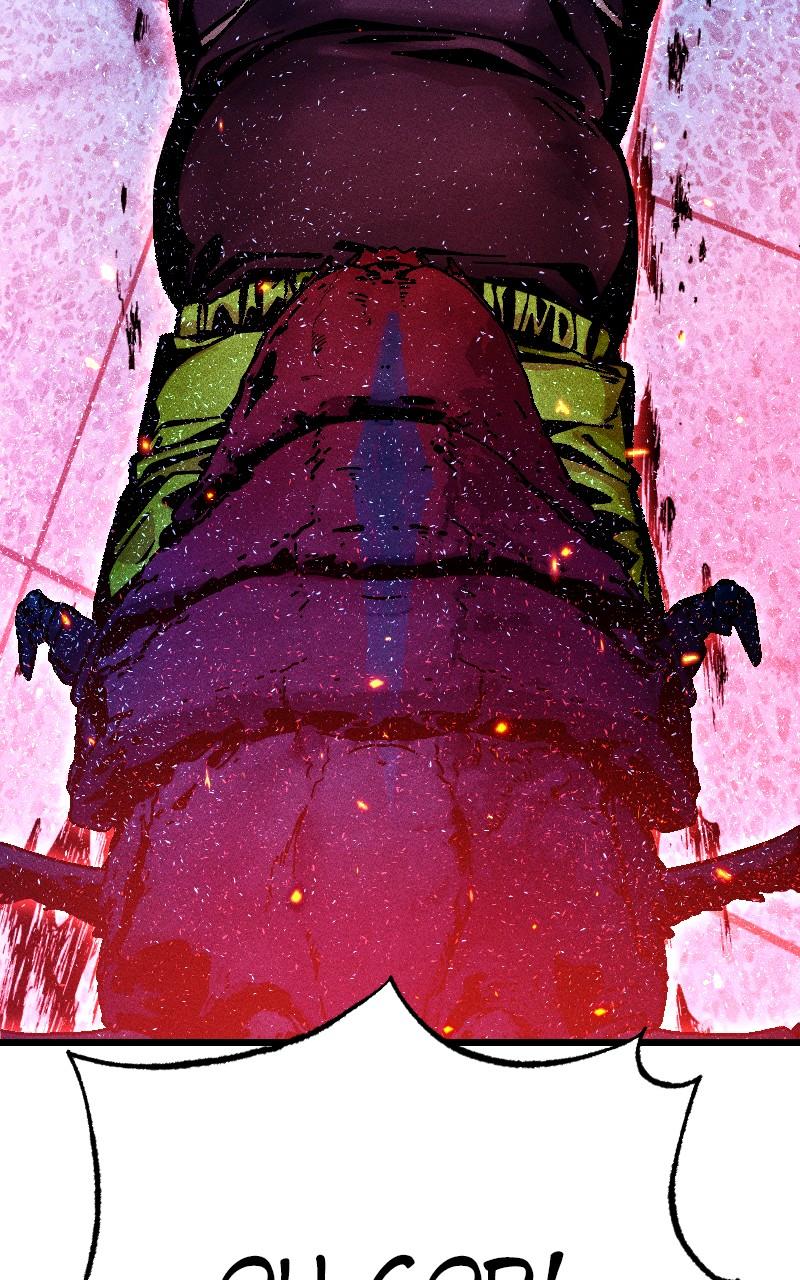 Cryptid Chap 5 - Next Chap 6