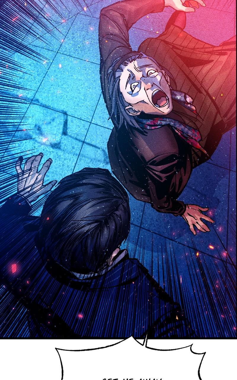 Cryptid Chap 5 - Next Chap 6