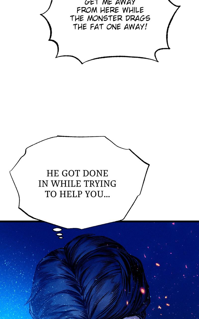 Cryptid Chap 5 - Next Chap 6