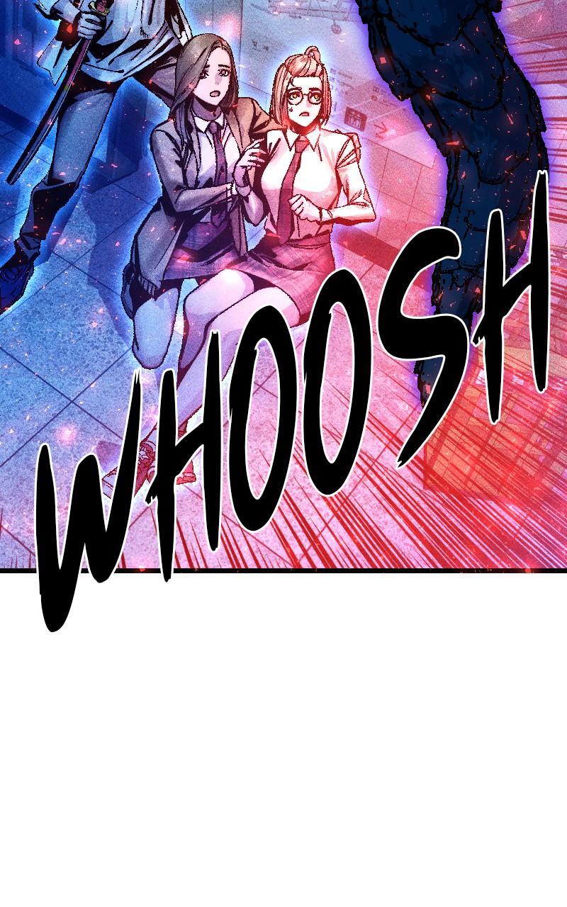 Cryptid Chap 5 - Next Chap 6